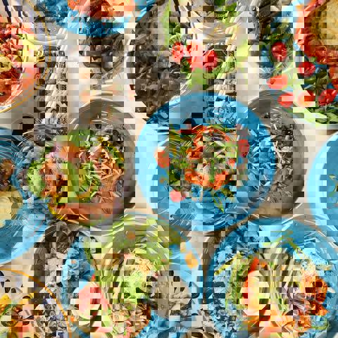 Resto-Café . Traiteur Le 555 Midtown