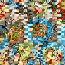 Resto-Café . Traiteur Le 555 Midtown