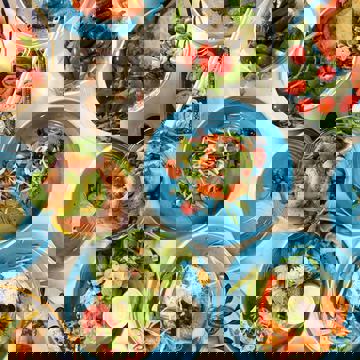 Resto-Café . Traiteur Le 555 Midtown