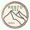 Resto 212