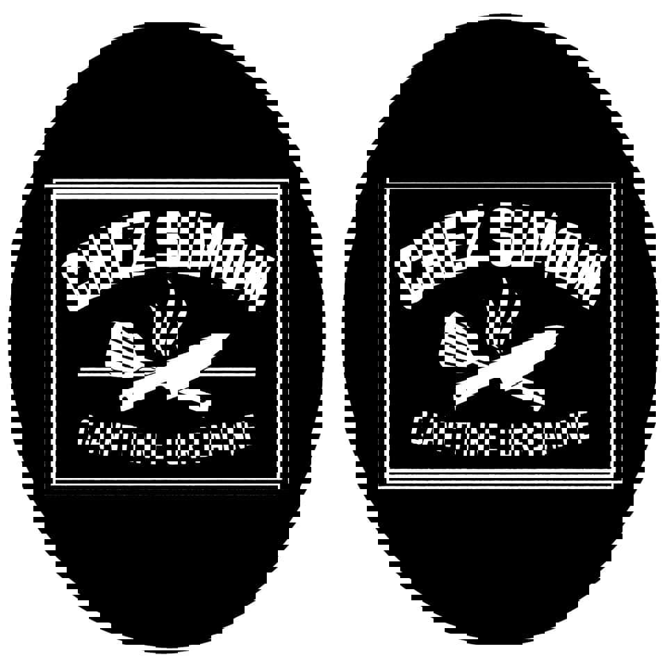 Chez Simon Cantine Urbaine