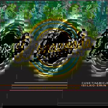 L’Anaconda Restaurant