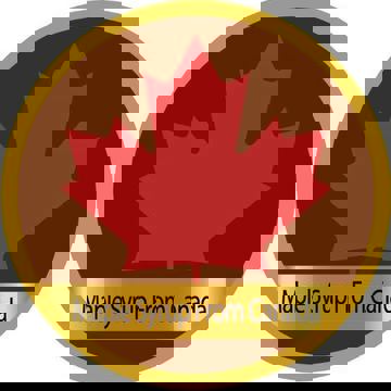 MapleSyrupFromCanada