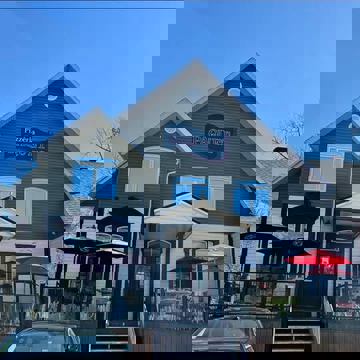 Pizzéria Paquet Portneuf