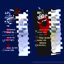 La Maison Du Souvlaki | Brochetterie Grecque (Chambly).