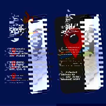 La Maison Du Souvlaki | Brochetterie Grecque (Chambly).