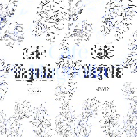 Café Magnolia Café-Buvette