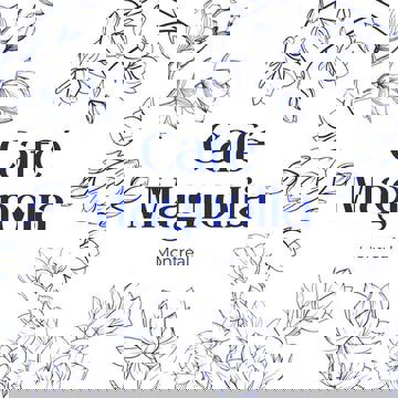 Café Magnolia-Buvette et Brunch