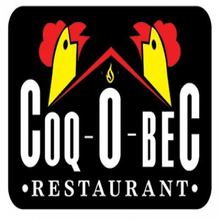 Restaurant Coq-O-Bec