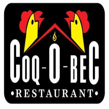 Restaurant Coq-O-Bec