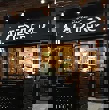 Bistro Amerigo