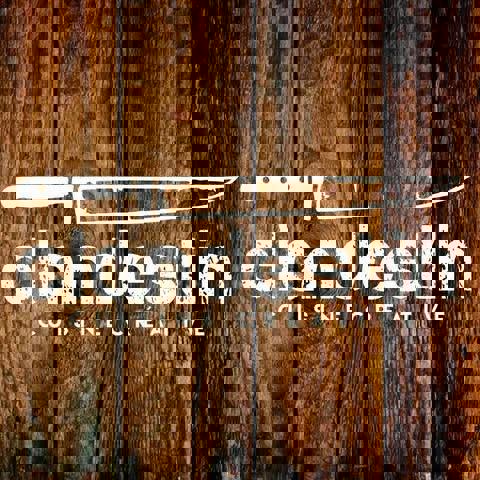 Clandestin Cuisine Créative