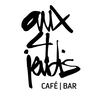 Aux 4 Jeudis – Café | Bar