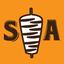 Logo de Souvlaki Andi