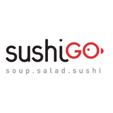 Sushi Go