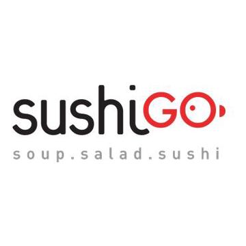 Sushi Go - 20 Boul du Plateau