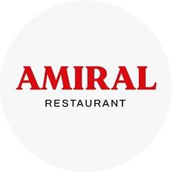 Amiral Shawarma & BBQ
