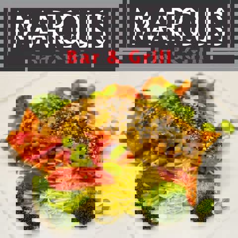 Marquis Bar & Grill