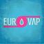 Logo de Eurovap St-Eustache - Articles Vapoteurs, Cafés / Snacks & Sodas Exotiques, Bières Micro VAPE SHOP