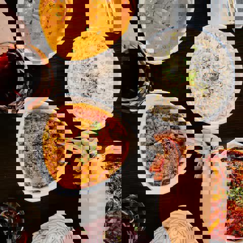 Bhandari Cuisine Indienne (Vaudreuil)