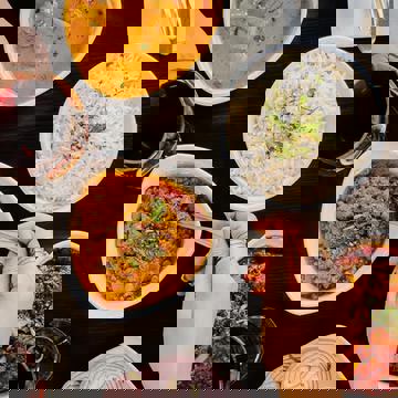 Bhandari Cuisine Indienne (Vaudreuil)