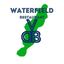 Logo de Waterfield Auberge et restaurant