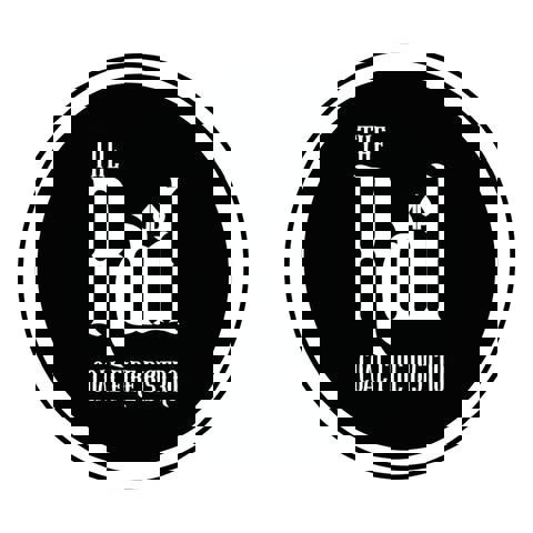 The Rail Coal Fire Bistro