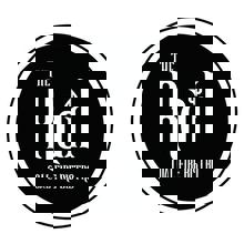 The Rail Coal Fire Bistro