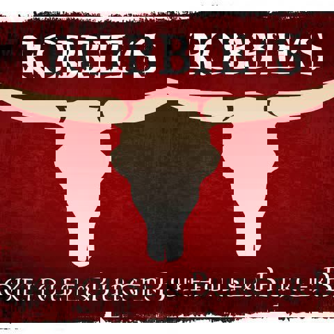 Robbie's Smokehouse & Burger Bar