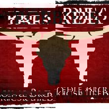 Robbie's Smokehouse & Burger Bar