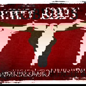 Robbie's Smokehouse & Burger Bar