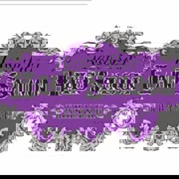 Halo Saloon Bar & Grill