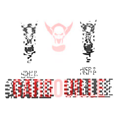 Bistro la Gargouille