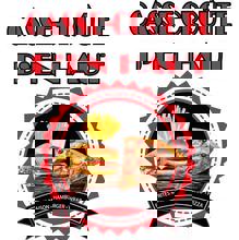 Casse-Croûte d'en Haut