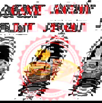 Casse-Croûte d'en Haut