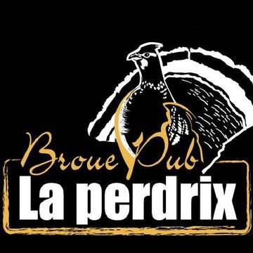 Broue Pub La Perdrix