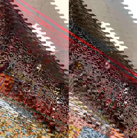 Restaurant le goût du bled