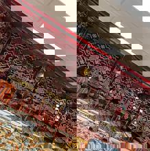 Restaurant le goût du bled