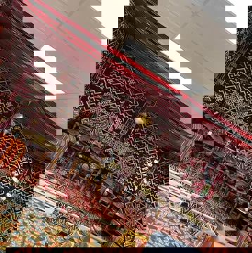 Restaurant le goût du bled