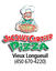 Logo of Jacques Cartier Pizza - Vieux Longueuil