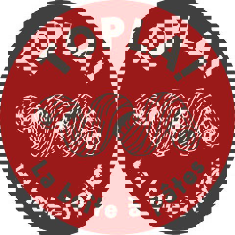 Topla! Rouyn-Noranda