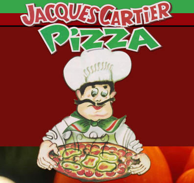Jacques Cartier Pizza - Longueuil