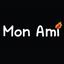 Logo of Mon Ami Korean BBQ Masson Montreal