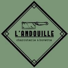 L'Andouille - Charcuterie & Buvette