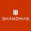 Logo of SHANDMAS