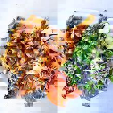 Imperio Grillades Portugaises