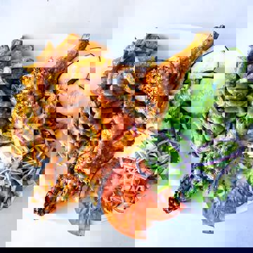 Imperio Grillades Portugaises