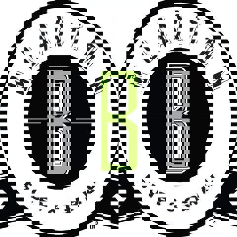 Blaxton | Aéroport de Québec (YQB)