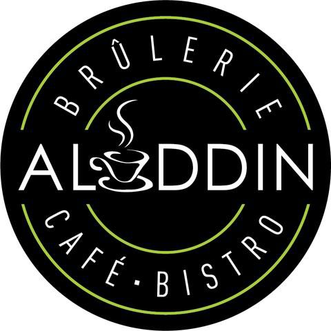 Brûlerie Café Aladdin