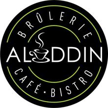 Brûlerie Café Aladdin